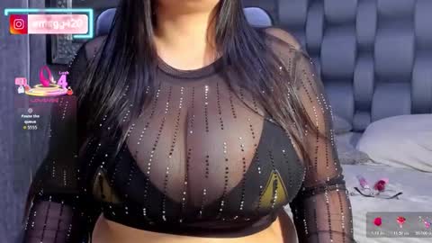 ema_grey1 online show from October 2025 05:50:02 PM