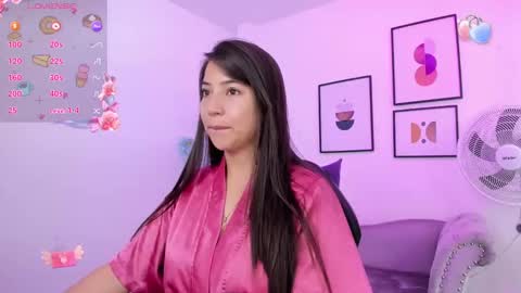 Ema louisx  online show from January 2025 06:13:01 PM