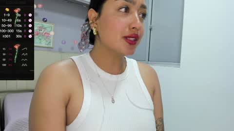 Ema online show from February 2025 10:21:01 PM