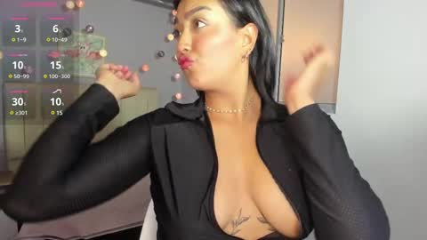 Ema online show from February 2025 06:43:02 PM