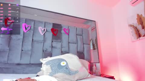 Sofia online show from February 2025 04:14:02 AM