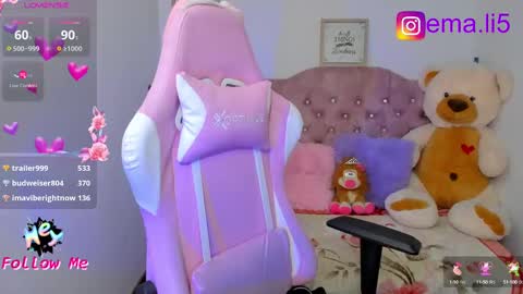 Snapshot of ema_tayy chatting on January 2025 10:07:02 AM Ema online show from January 2025 10:07:02 AM