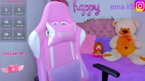 Snapshot of ema_tayy chatting on October 2025 07:36:02 PM Ema online show from October 2025 07:36:02 PM