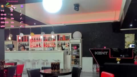 Snapshot of emabrownie chatting on February 2025 11:44:02 AM EmaBrownie online show from February 2025 11:44:02 AM