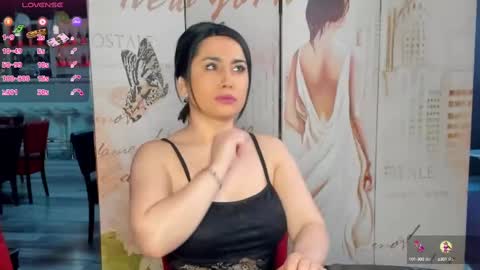 Snapshot of emabrownie chatting on February 2025 09:17:02 AM EmaBrownie online show from February 2025 09:17:02 AM