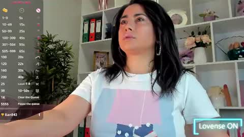 EmaBrownie online show from July 2026 08:50:01 AM