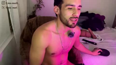 emanuell___ online show from May 2026 04:39:02 AM