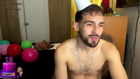 emanuell___ online show from June 2026 01:28:02 AM