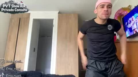 emanuell___ online show from July 2026 07:01:02 PM