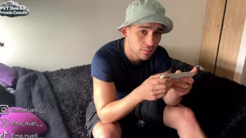 emanuell___ online show from July 2026 05:42:01 PM