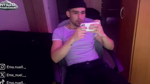 emanuell___ online show from July 2026 10:53:01 PM