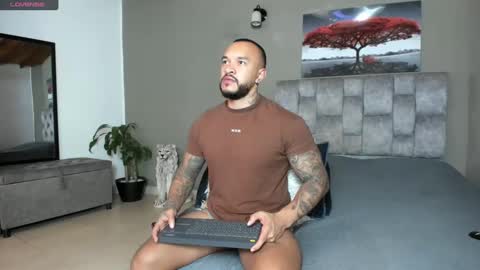 emanuelspencer online show from December 2024 04:53:01 AM