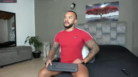 emanuelspencer online show from January 2025 07:49:02 AM