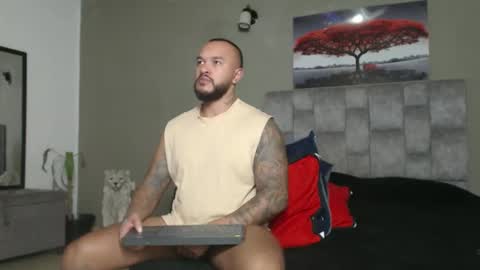 emanuelspencer online show from December 2025 05:13:01 AM