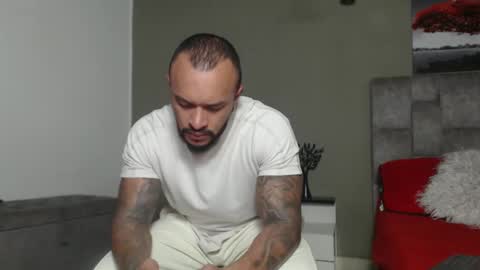 emanuelspencer online show from March 2026 07:15:01 AM