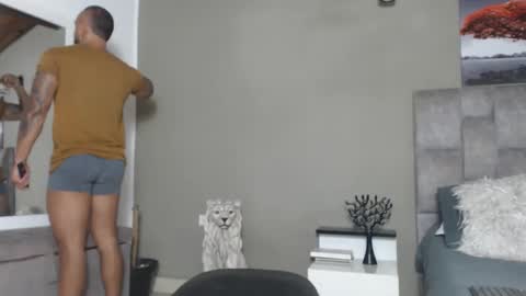 emanuelspencer online show from March 2026 01:17:02 AM