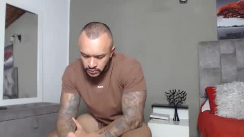emanuelspencer online show from April 2026 05:10:02 AM