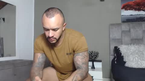 emanuelspencer online show from April 2026 04:52:02 AM