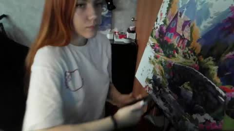ember__fox online show from March 2026 01:33:01 PM