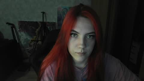 ember__fox online show from April 2026 06:16:02 PM
