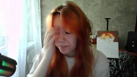 ember__fox online show from May 2026 07:26:01 AM