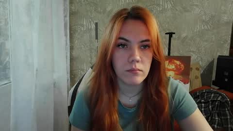 ember__fox online show from May 2026 09:50:02 AM