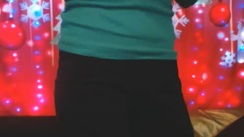 Ember Starleena online show from December 2024 03:05:01 PM