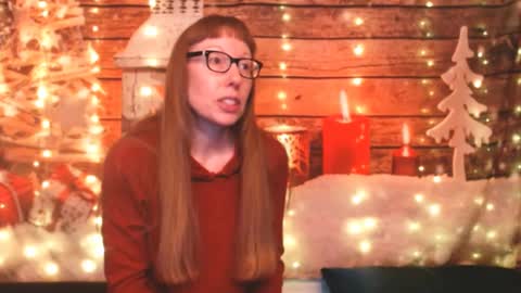 Ember Starleena online show from December 2024 02:05:01 PM