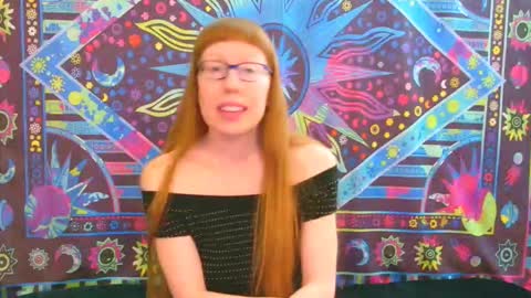 Ember Starleena online show from March 2026 04:03:02 PM