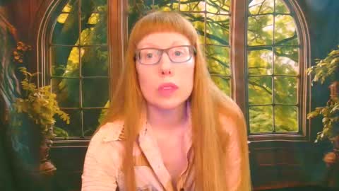 Ember Starleena online show from March 2026 02:33:02 PM