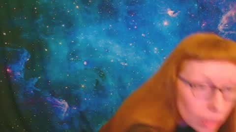 Ember Starleena online show from April 2026 03:07:01 PM