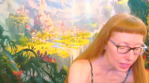 Ember Starleena online show from May 2026 06:24:01 PM