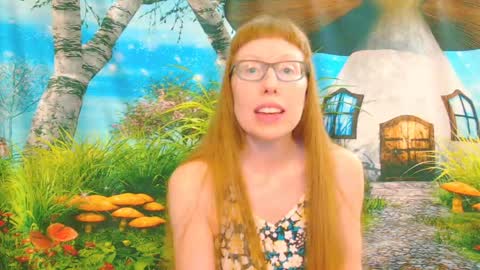 Ember Starleena online show from May 2026 02:45:01 PM