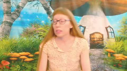 Ember Starleena online show from May 2026 03:06:01 PM