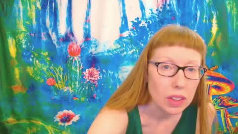 Ember Starleena online show from May 2026 05:29:01 PM