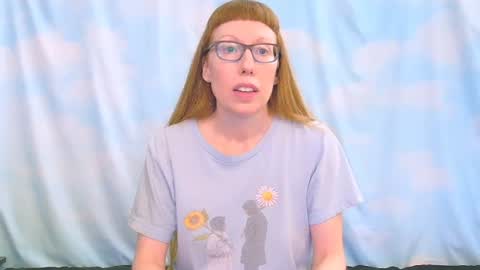 Ember Starleena online show from June 2026 03:00:01 PM