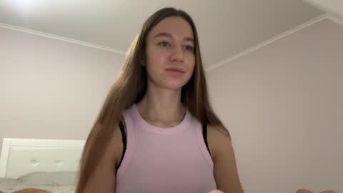 Alina online show from February 2026 08:09:02 PM