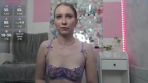 Ember online show from May 2026 07:05:01 AM