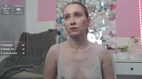 Ember online show from May 2026 06:19:02 AM