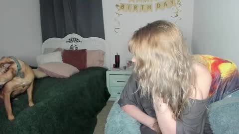 Ember Pheonixxx online show from February 2025 03:31:02 AM