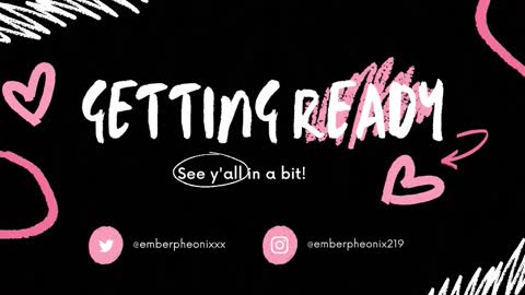 Ember Pheonixxx online show from October 2025 01:51:02 AM