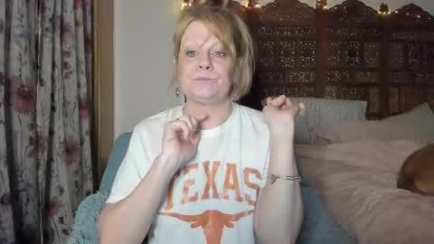 Ember Pheonixxx online show from November 2025 04:55:01 AM