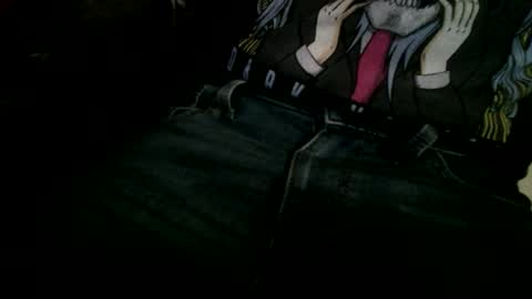 Ember online show from October 2025 02:50:02 AM