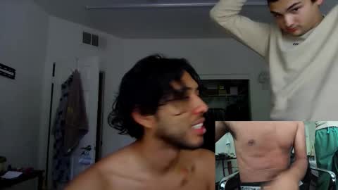 embersboudoir online show from October 2025 08:53:02 PM