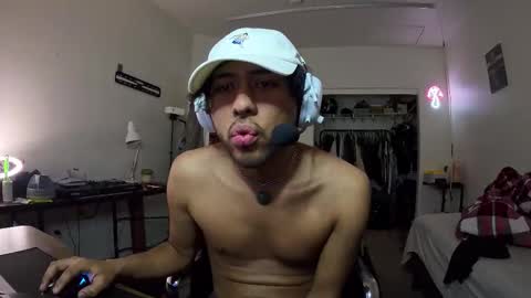 embersboudoir online show from November 2025 04:11:02 AM