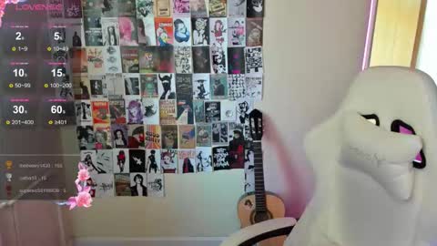 Snapshot of embervexen chatting on February 2026 06:40:02 AM Ember online show from February 2026 06:40:02 AM