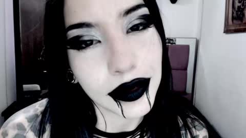 Emerald Black online show from January 2025 12:16:02 PM