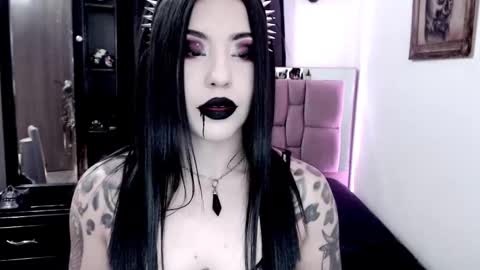 Emerald Black online show from September 2025 06:59:02 AM