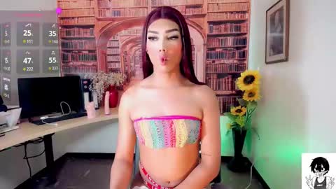 Emeli online show from September 2025 11:23:02 AM