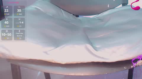 Emeli online show from November 2025 11:10:01 AM